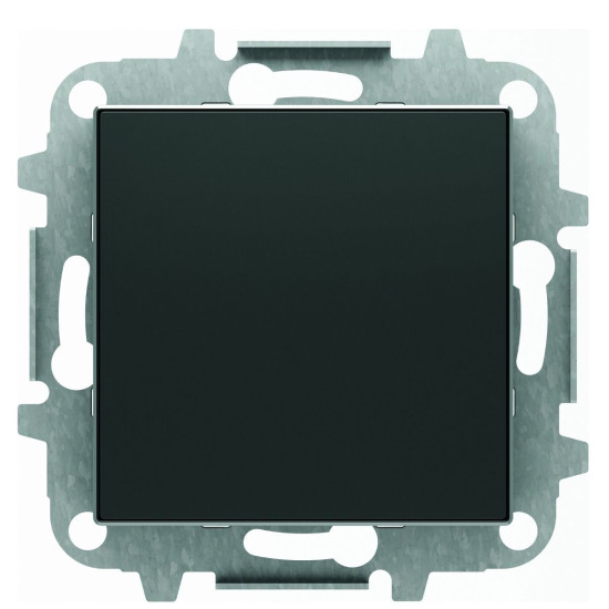 Заглушка ABB Sky 8500 NS (чорний оксамит)
