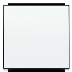 Клавіша ABB Sky 8501 BL (біла)