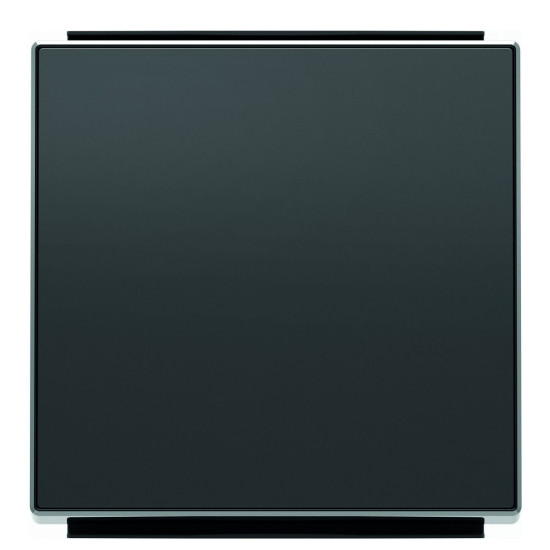 Клавіша ABB Sky 8501 NS (чорний оксамит)