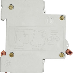 Автоматичний вимикач ECOHOME ECO 3p С 40A