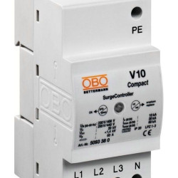 Розрядник OBO Bettermann V10 COMPACT-255 5093380