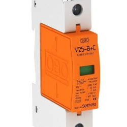 Розрядник OBO Bettermann v25-b+c 1-280 5094418