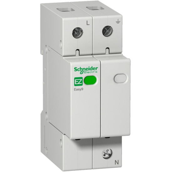 ПЗІП Schneider Electric EZ9L33620