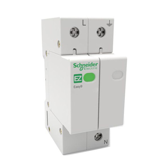 ПЗІП Schneider Electric EZ9L33620