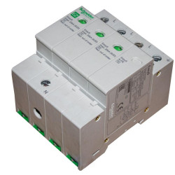 ПЗІП Schneider Electric EZ9L33720