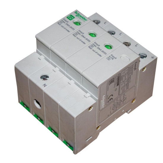 ПЗІП Schneider Electric EZ9L33720