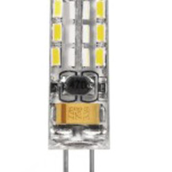 Світлодіодна лампа Feron LB-420 2Вт 4000К G4