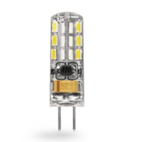 Світлодіодна лампа Feron LB-420 2Вт 4000К G4