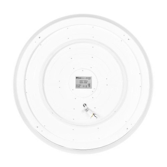 Багатофункціональний димований світильник Feron AL5250 60Вт 2700K-6400K