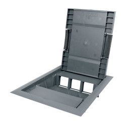 Підлоговий лючок Kopos 8595057690721 KOPOBOX 57