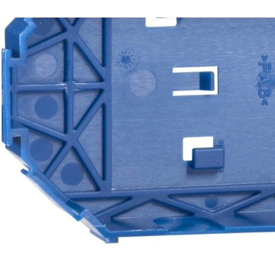 Супорт для підлогового лючка Schneider Electric ISM50800 OPTILINE ISM50809