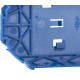 Супорт для підлогового лючка Schneider Electric ISM50800 OPTILINE ISM50809