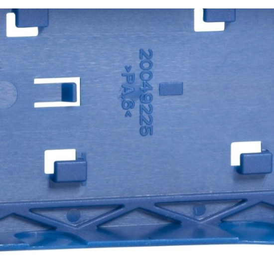 Супорт для підлогового лючка Schneider Electric ISM50800 OPTILINE ISM50809