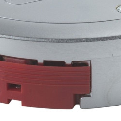 Лючок під висувну міні-колону Schneider Electric INS40550 OPTILINE