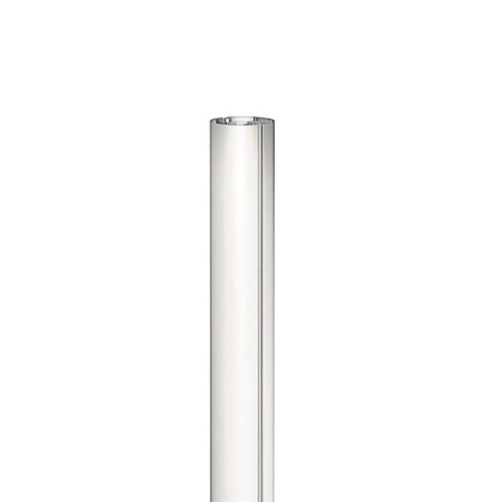 Фідер для настільного розеткового блоку Schneider Electric ISM20801P Ø52х3200мм (білий)