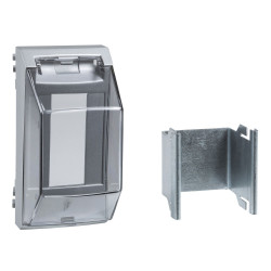 Адаптер Schneider Electric ISM10957 2Мх18мм для підлогових лючків