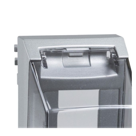 Адаптер Schneider Electric ISM10957 2Мх18мм для підлогових лючків