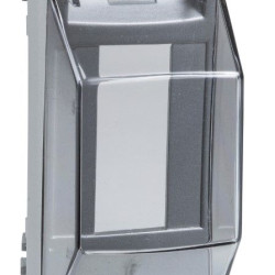 Адаптер Schneider Electric ISM10957 2Мх18мм для підлогових лючків