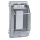 Адаптер Schneider Electric ISM10957 2Мх18мм для підлогових лючків