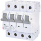 Автоматичний вимикач ETI 002116519 ETIMAT 6 3p+N B 32А (6 kA)