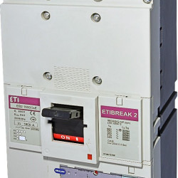 Автоматичний вимикач ETI 004672250 EB2 1600/3LE-FC 1600A 3p (50kA)