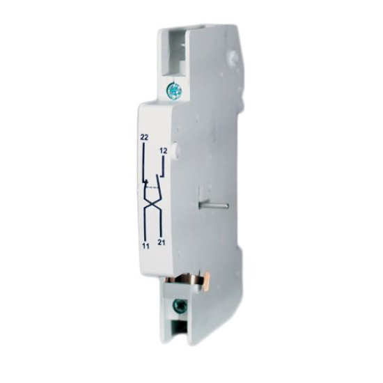 Блок-контакт ETI 002159033 PS-ETIMAT 10 (1НЗ)