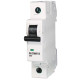 Незалежний розчіплювач ETI 002159311 DA ETIMAT 10 DC 48V