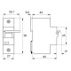 Незалежний розчіплювач ETI 002159320 DA ETIMAT AC 80/125 (12-60V AC/DC)