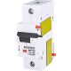 Незалежний розчіплювач ETI 002159321 DA ETIMAT AC 80/125 110-415V