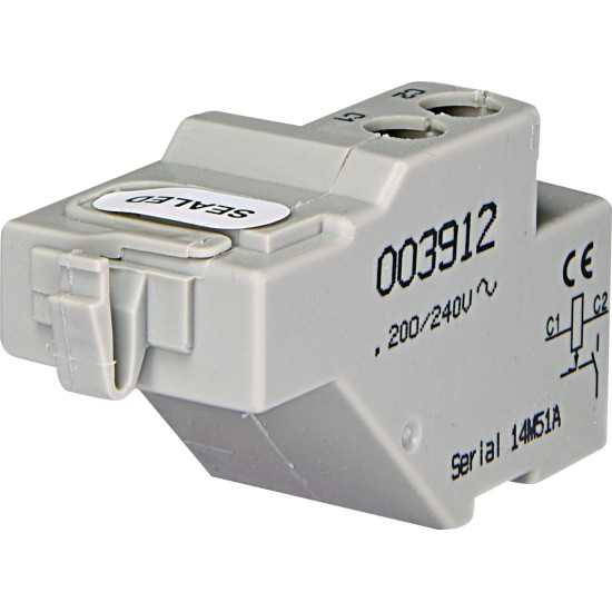 Незалежний розчіплювач ETI 004671136 DA2 1250&1600AF AC380-450V