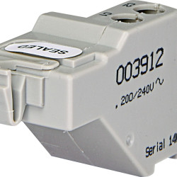 Перекидний блок-контакт ETI 004671141 PS2 125-1600AF