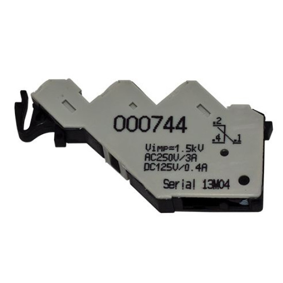 Сигнальний-контакт ETI 004671146 (1НЗ) SS2 125-1600AF