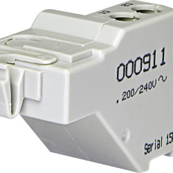 Незалежний розчіплювач ETI 004671147 DA2 125-1000AF AC200-240V