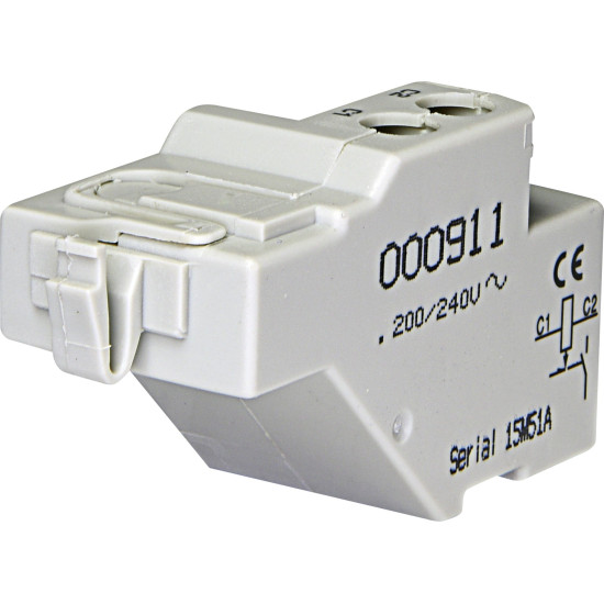 Незалежний розчіплювач ETI 004671147 DA2 125-1000AF AC200-240V