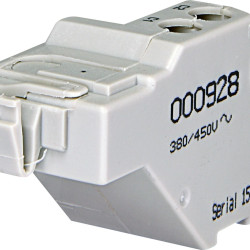 Незалежний розчіплювач ETI 004671148 DA2 125-1000AF AC380-450V