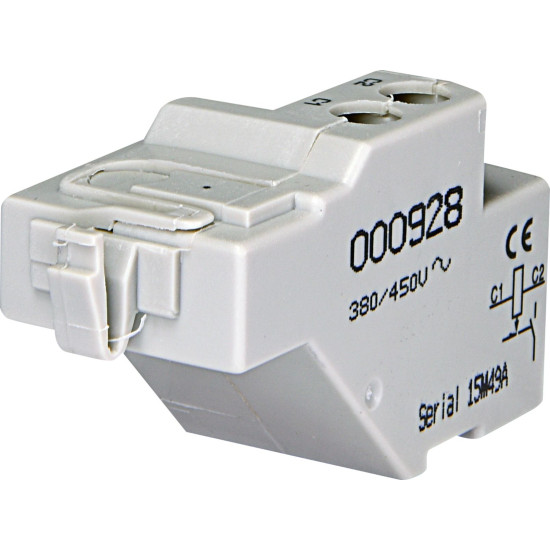 Незалежний розчіплювач ETI 004671148 DA2 125-1000AF AC380-450V