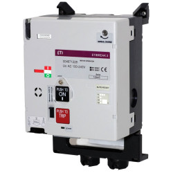 Мотор-привід ETI 004671195 MO2 160&250 AC230-240V