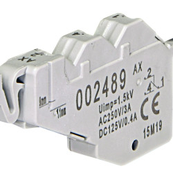 Перекидний блок-контакт ETI 004671950 PS2S 160&250AF 3p, 4p