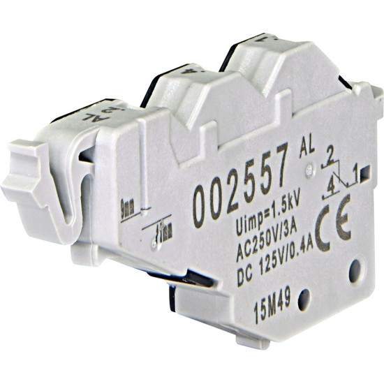 Розчіплювач мінімальної напруги ETI 004671951 NA2 TD 1250-1600AF AC380-415V для автомата