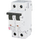 Автоматичний вимикач ETI 002128721 ETIMAT 10 DC 2p 50A (6kA)