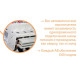 Автоматичний вимикач ETI 002135721 ETIMAT 10 3p C 50А (6 kA)