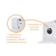 Автоматичний вимикач ETI 270531105 ETIMAT P10 3p C 0.5A (10kA)