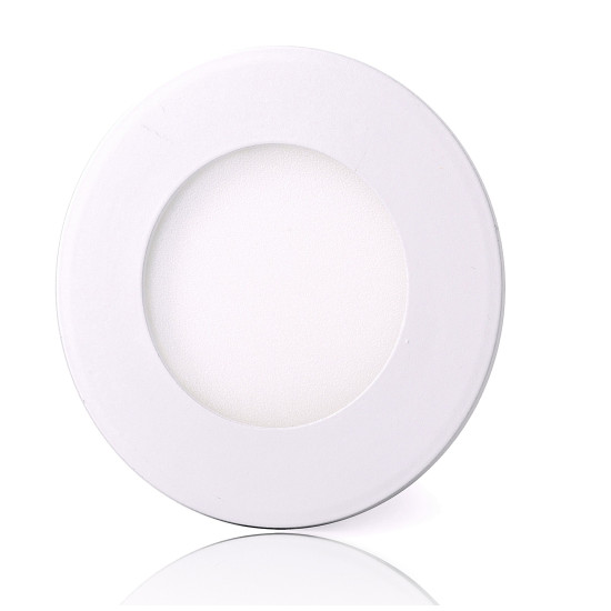 Світильник Євросвітло LED-R-120-6 6Вт 4200К