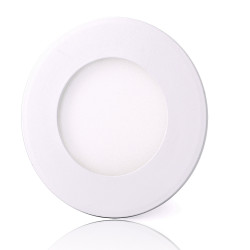 Світильник Євросвітло LED-R-300-24 24Вт 6400К
