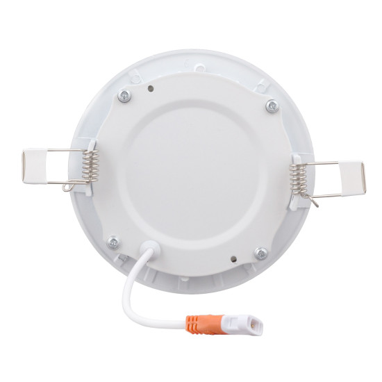 Світильник Євросвітло LED-R-300-24 24Вт 4200К