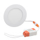 Світильник Євросвітло LED-R-120-6 6Вт 4200К