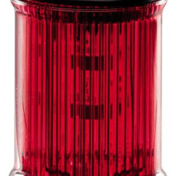 Червоний модуль сигнальної колони Eaton SL4-L24-R-LED 24В Ø40мм