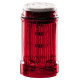 Червоний модуль сигнальної колони Eaton SL4-L24-R-LED 24В Ø40мм