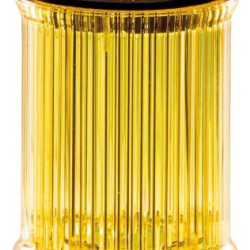 Жовтий модуль сигнальної колони Eaton SL4-L24-Y-LED 24В Ø40мм