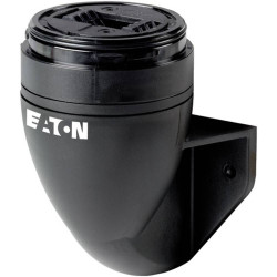 Базовий односторонній модуль сигнальної колони Eaton SL7-CB-FW Ø70мм для вертикального монтажу